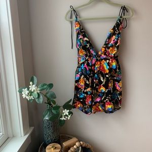 Lucy In The Sky Sequin Dress